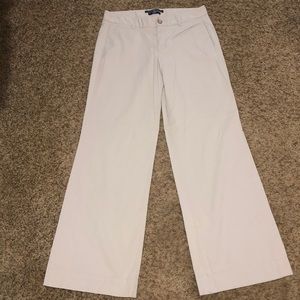 GAP trouser- gapstretch- size 6 regular